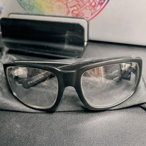Authentic Von Zipper glasses